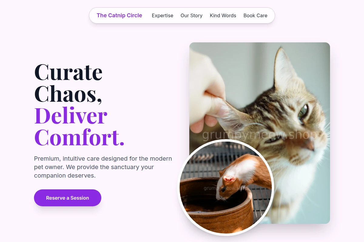 animal-care
