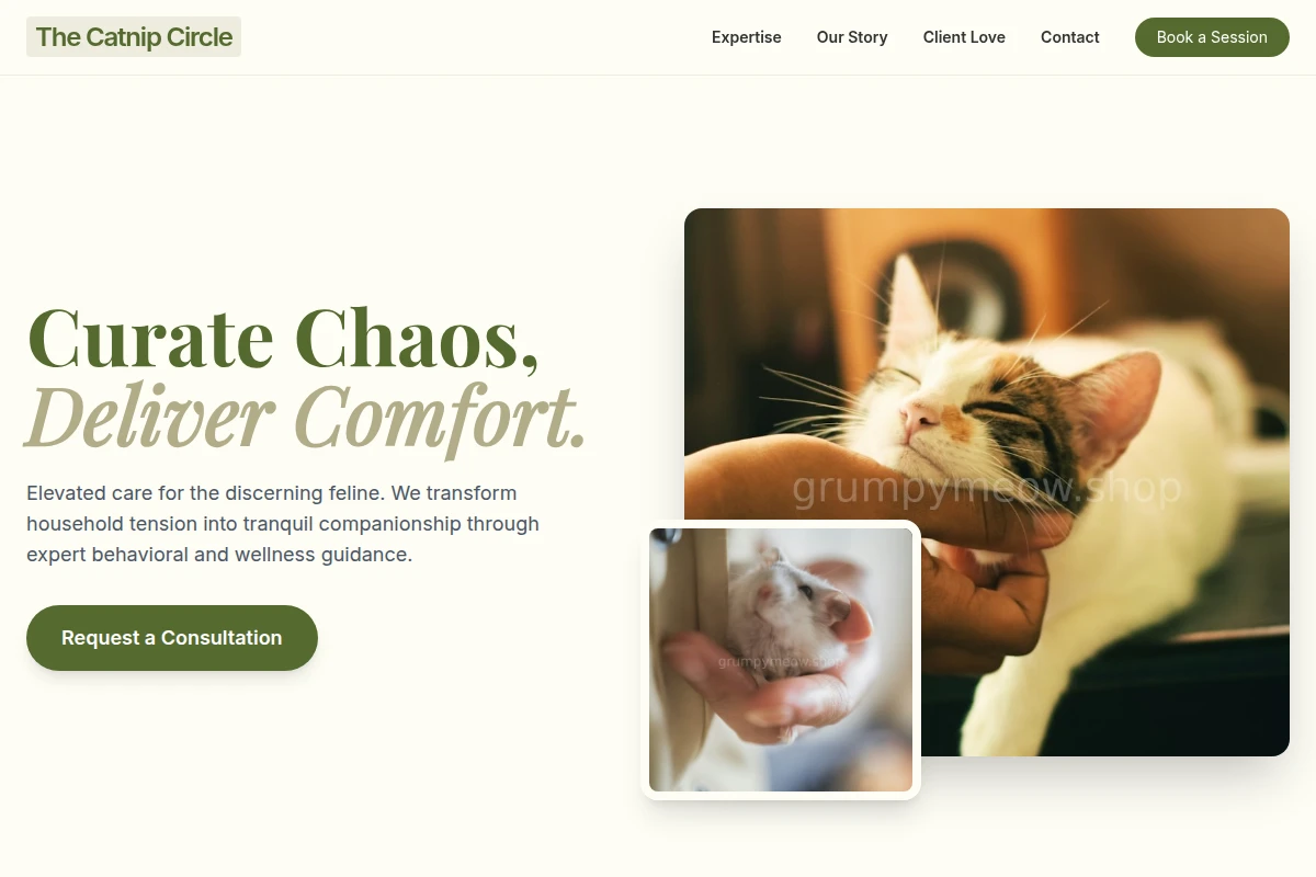 animal-care