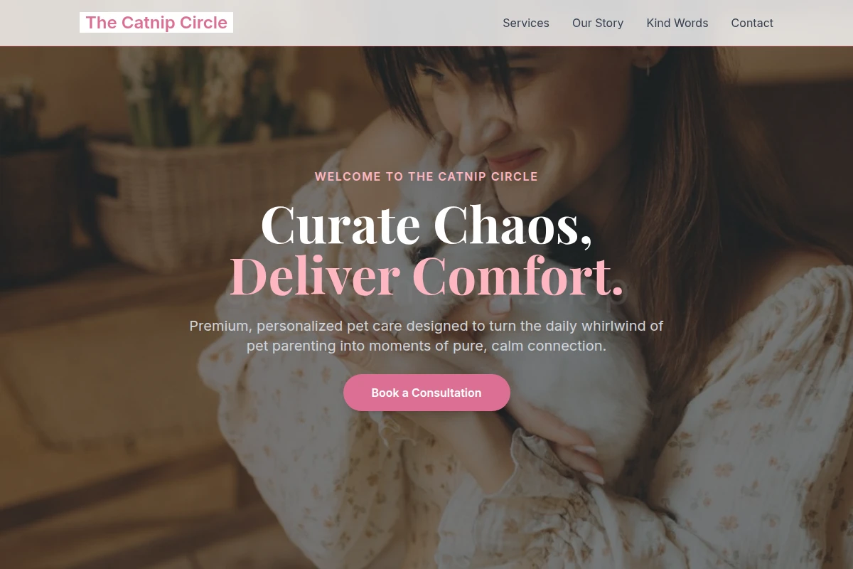 Collar Animal Care
