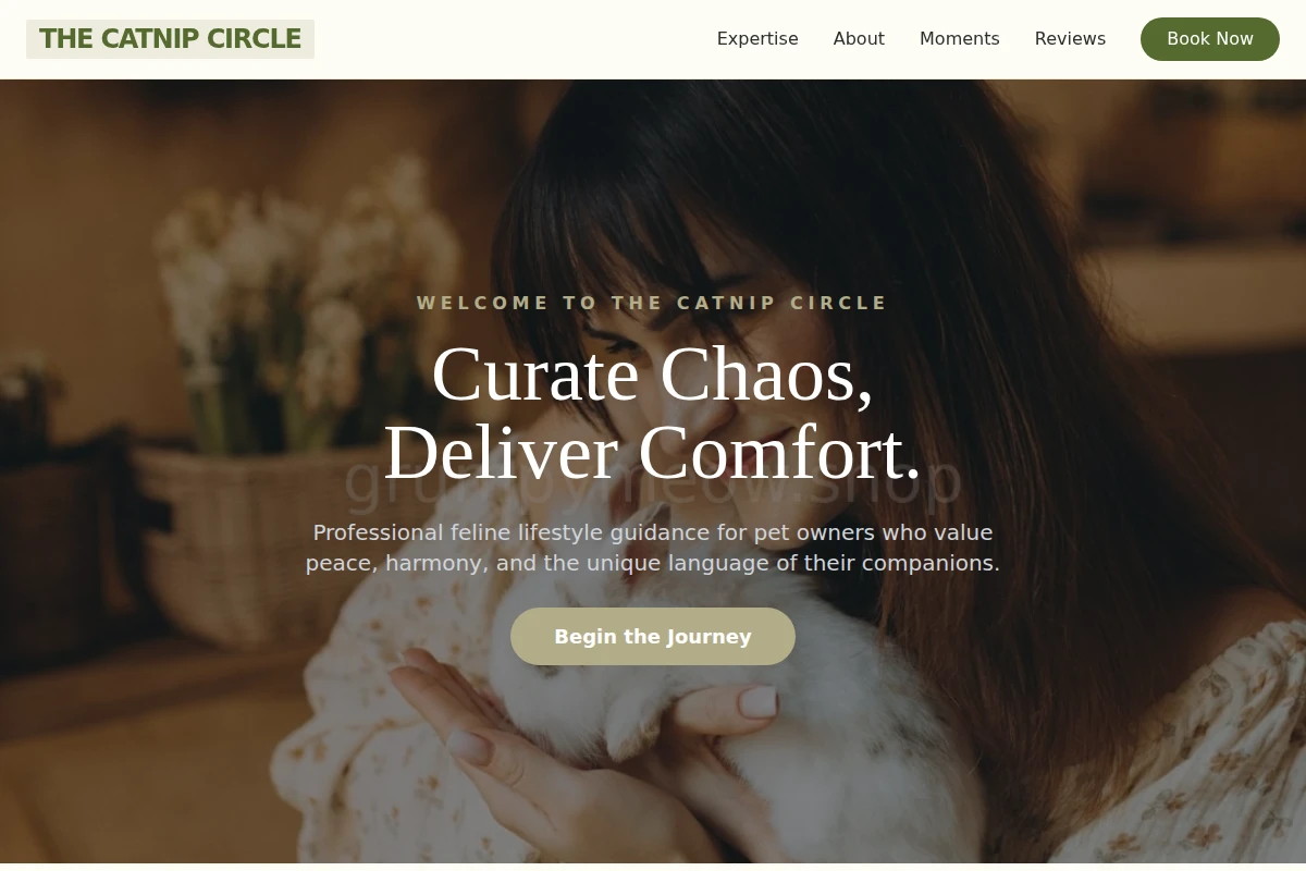 Kibble Animal Care