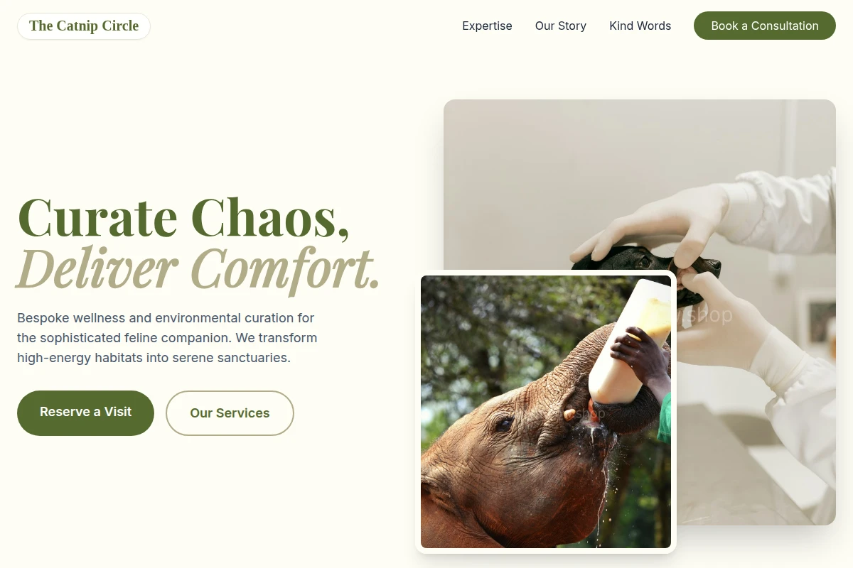 Collar Animal Care