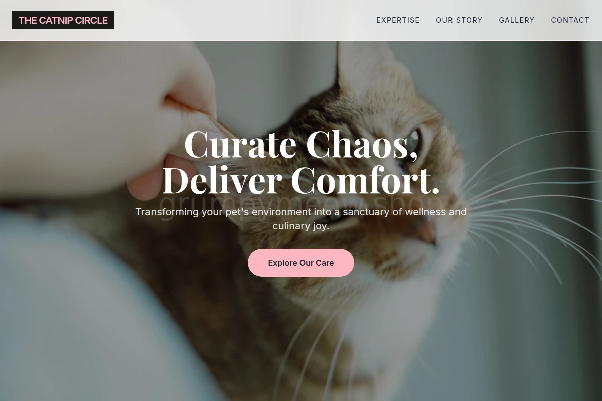 Bowl Animal Care
