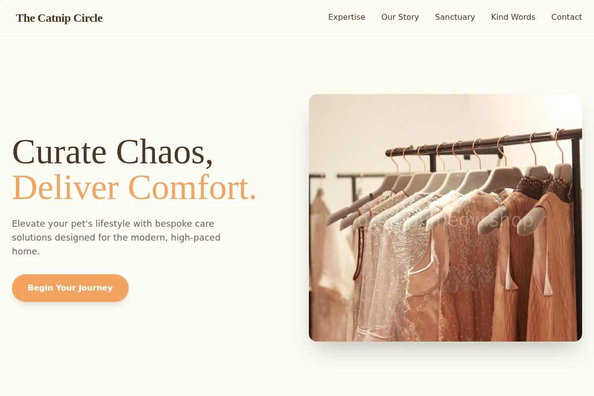 Carrier Boutique